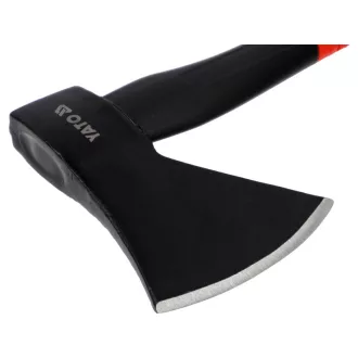 YATO Topor 1000 g cu mâner din fibră de sticlă