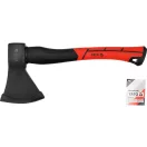 YATO Topor 1000 g cu mâner din fibră de sticlă