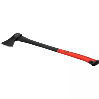 YATO Topor 1500 g cu mâner din fibră de sticlă