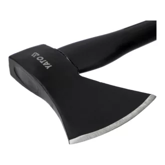 YATO Topor 1500 g cu mâner din fibră de sticlă