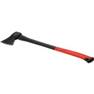 YATO Topor 1800 g cu mâner din fibră de sticlă