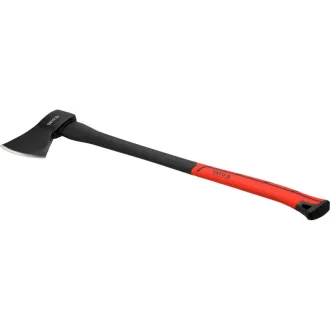 YATO Topor 1800 g cu mâner din fibră de sticlă