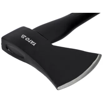YATO Topor 1800 g cu mâner din fibră de sticlă