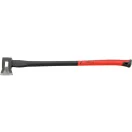 YATO Topor de tăiat cu mâner de fibră de sticlă 1500 g