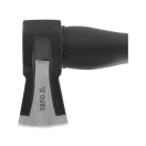 YATO Topor de tăiat cu mâner de fibră de sticlă 1500 g