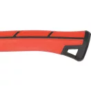 YATO Topor de tăiat cu mâner de fibră de sticlă 1500 g