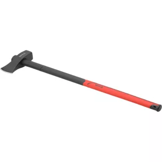   YATO Topor de despicat 2700 g cu mâner din fibră de sticlă