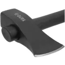YATO Topor de despicat 2700 g cu mâner din fibră de sticlă