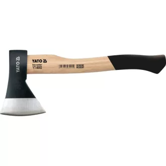 YATO Topor 800 g cu mâner Hickory