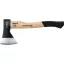 YATO Topor 800 g cu mâner Hickory