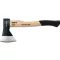 YATO Topor 1000 g cu mâner Hickory