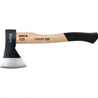 Topor YATO 1,40 kg cu maner Hickory