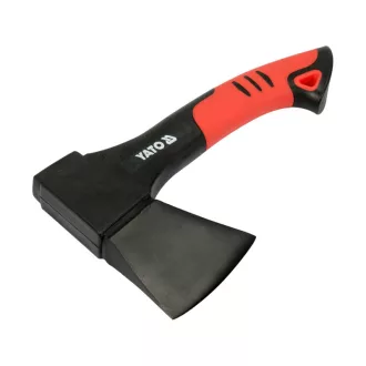 YATO Topor 500 g cu mâner din fibră de sticlă