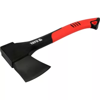 YATO Topor 700 g cu mâner din fibră de sticlă