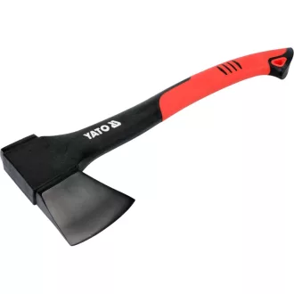 YATO Topor 900 g cu mâner din fibră de sticlă