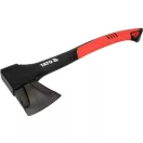 Topor de despicat YATO 0,9 kg maner din fibra de sticla