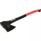 Topor de despicat YATO 1,6 kg maner din fibra de sticla