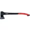 Topor de despicat YATO 1,8 kg maner din fibra de sticla
