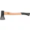 Topor de despicat YATO 1,0 kg cu maner Hickory