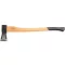Topor de despicat YATO 2,0 kg cu maner Hickory