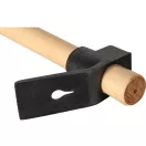 YATO Topor de tăiat lemne 600 g
