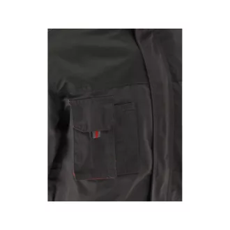 YATO Geaca de protectie de lucru marimea M BASALT
