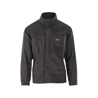Geaca de protectie YATO de lucru L/XL marimea BASALT