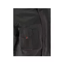 Geaca de protectie YATO de lucru L/XL marimea BASALT