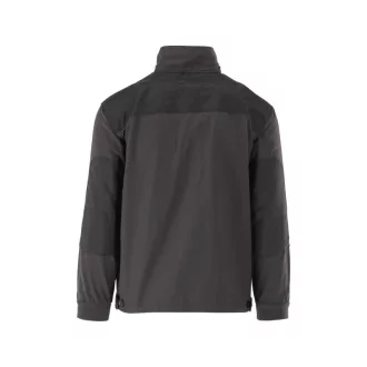 Geaca de protectie YATO de lucru marimea 2XL BASALT