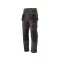Pantaloni de protectie a muncii YATO marimea L BASALT