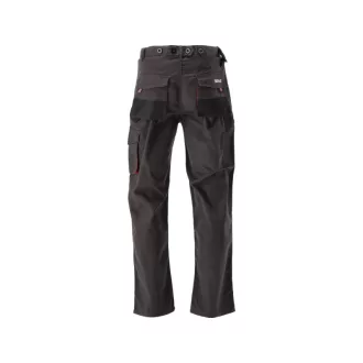 Pantaloni de protectie a muncii YATO marimea L BASALT
