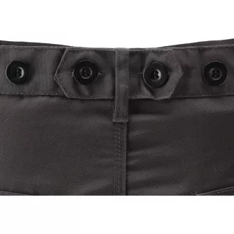 Pantaloni de protectie a muncii YATO marimea L BASALT