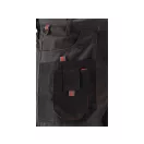 Pantaloni de protectie a muncii YATO marimea L BASALT
