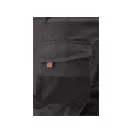 Pantaloni de protectie a muncii YATO marimea L/XL BASALT