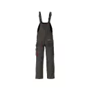 Pantaloni de gradinarit pentru siguranta muncii YATO marimea M cu 11 buzunare