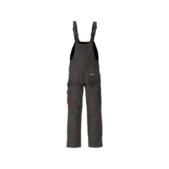   Pantaloni de gradinarit pentru siguranta muncii YATO marimea M cu 11 buzunare