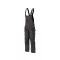 Pantaloni de gradinarit pentru siguranta muncii YATO marimea L cu 11 buzunare