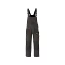 Pantaloni de gradinarit pentru siguranta muncii YATO marimea L cu 11 buzunare
