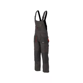   Pantaloni de grădinărit YATO de siguranță la locul de muncă mărimea XL cu 11 buzunare