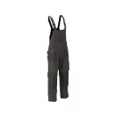 Pantaloni de grădinărit YATO de siguranță la locul de muncă mărimea XL cu 11 buzunare