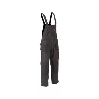   YATO Pantaloni de gradinarit de siguranta ocupationala XXL marimea 11 buzunare