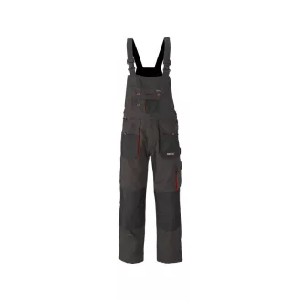   YATO Pantaloni de gradinarit de siguranta ocupationala XXL marimea 11 buzunare