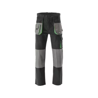 Pantaloni YATO Safety talie marimea S PALEA