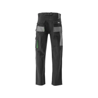 Pantaloni YATO Safety talie marimea S PALEA