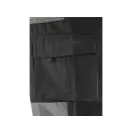 Pantaloni YATO Safety talie marimea S PALEA