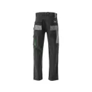 Pantaloni de protectie a muncii YATO marimea M PALEA