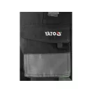 Pantaloni de protectie a muncii YATO marimea M PALEA