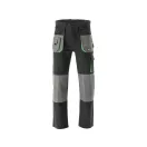 Pantaloni de protectie a muncii YATO marimea 2XL PALEA