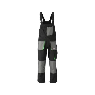   YATO Pantaloni de gradinarit pentru siguranta muncii marimea M PALEA