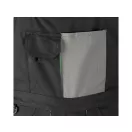 YATO Pantaloni de gradinarit pentru siguranta muncii marimea M PALEA